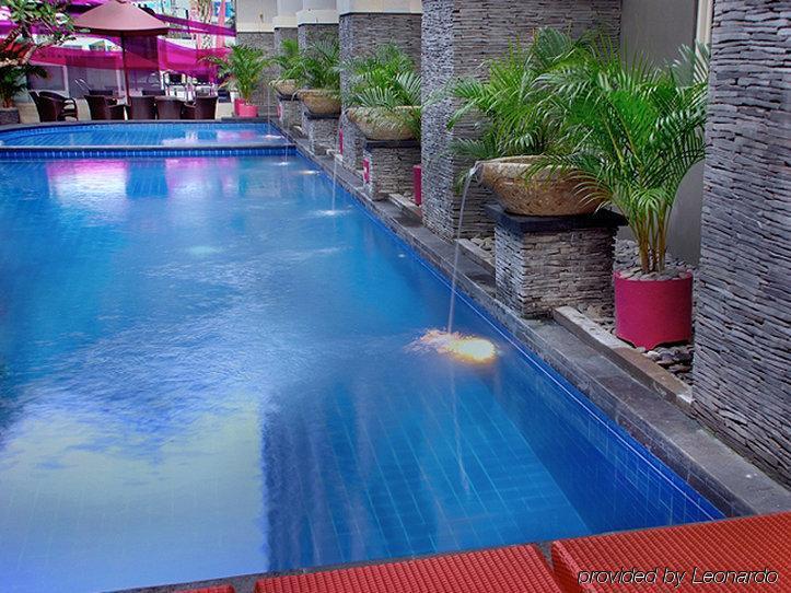 Inna 8 Lifestyle Hotel Denpasar Udogodnienia zdjęcie